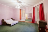 Lviv Vacation Apartment Rentals, #102jLviv : 1 dormitorio, 1 Bano, huÃ¨spedes 1